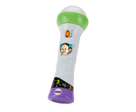 Fisher-Price Mikrofon Malucha Śpiewaj i nagrywaj! - 344665 - zdjęcie 2